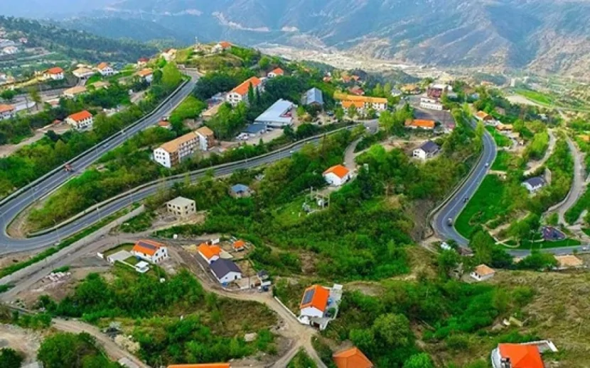 Laçında dəfn mərasimlərinə icazə verildi