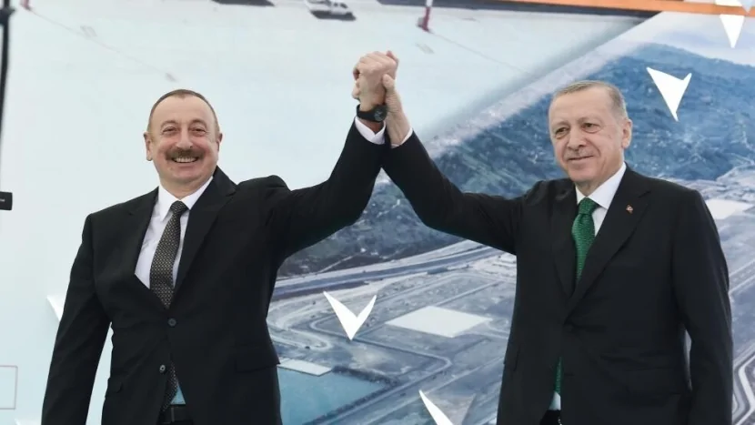 Laçın aeroportu Azərbaycanı daha da GÜCLƏNDİRƏCƏK