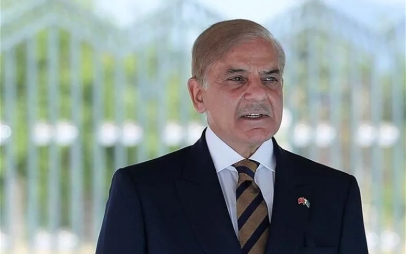 Şahbaz Şərif Azərbaycana SƏFƏR EDƏCƏK