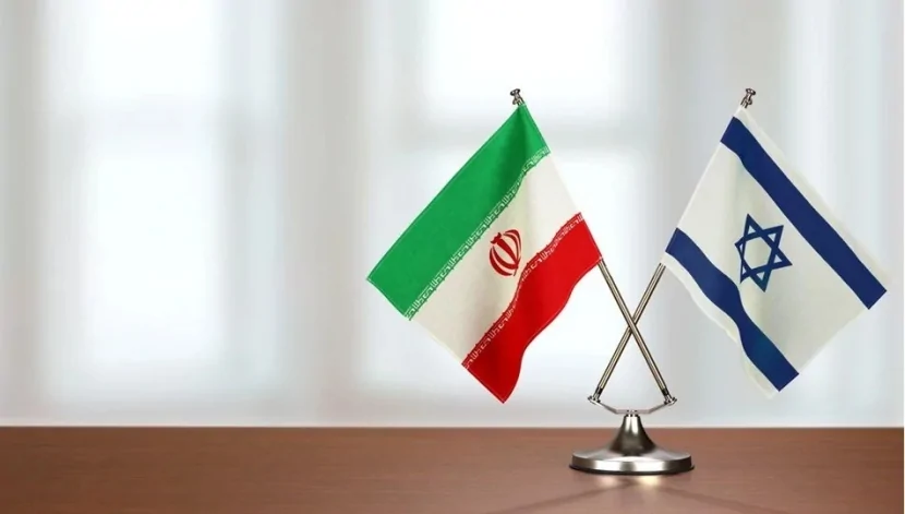 Tehran hədəfə ALINDI - Xəbərdarlıq EDİLDİ!