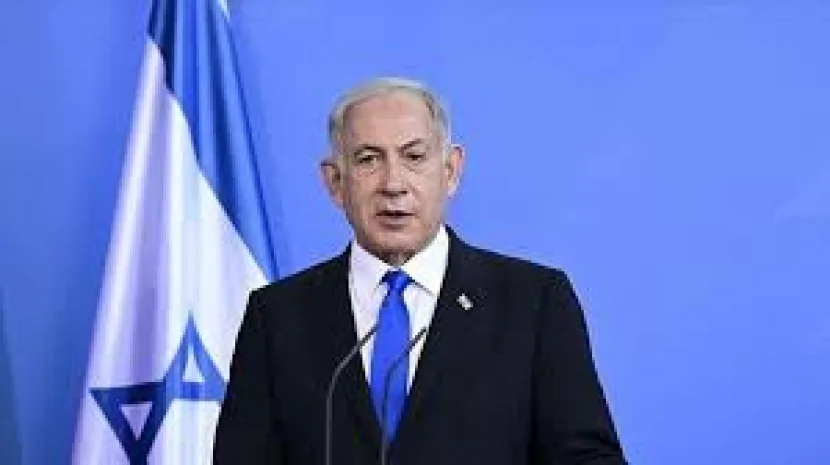 Netanyahu HƏMAS liderinin öldürüldüyünü ELAN ETDİ