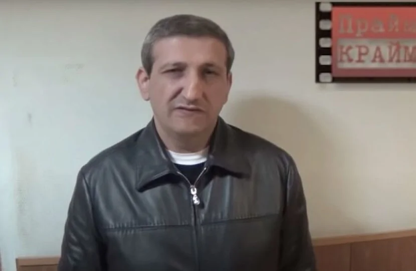 İnterpolun axtardığı daha bir \"qanuni oğru\"  