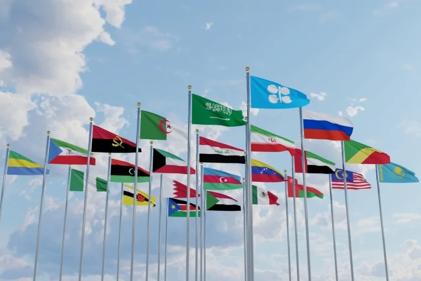 Azərbaycan \"OPEC plus\"ın bu qərarını DƏSTƏKLƏDİ