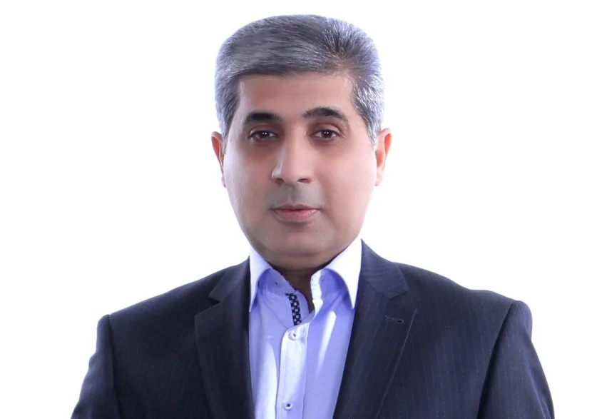 Tanınmış jurnalist Ceyhun Musaoğluna AĞIR İTKİ