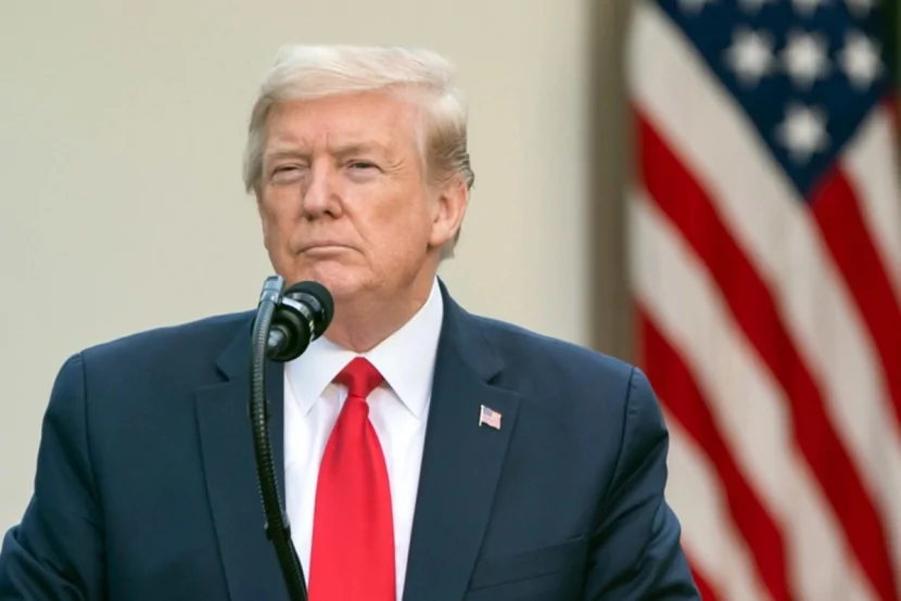 ABŞ Prezidenti Donald Trampın Suriya PLANI