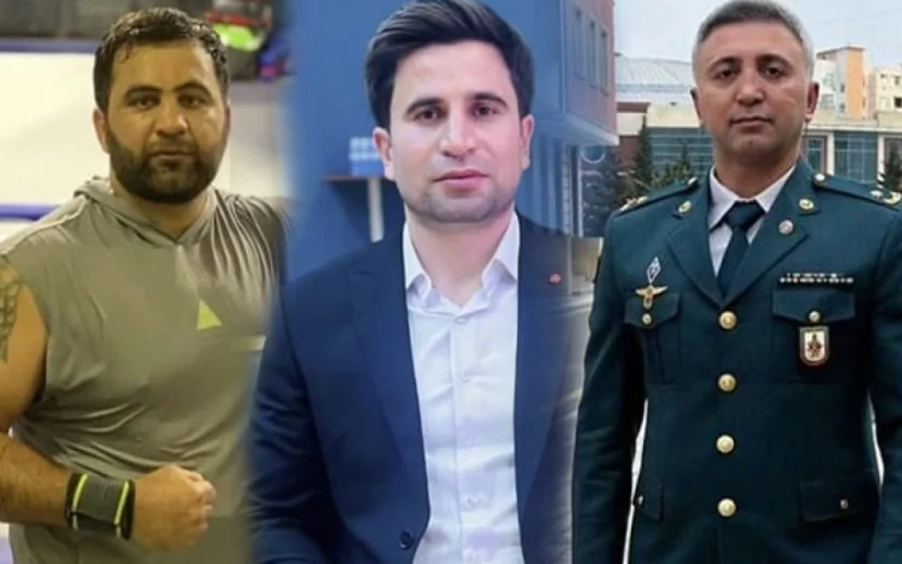 DSX-nin mayoruna hücum edən idmançılara ağır ittiham - 11 ilədək həbs...