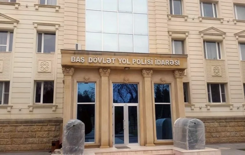 DYP-dən sürücülərə XƏBƏRDARLIQ