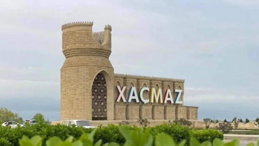 Xaçmazda 21 yaşlı oğlan faciəli şəkildə öldü