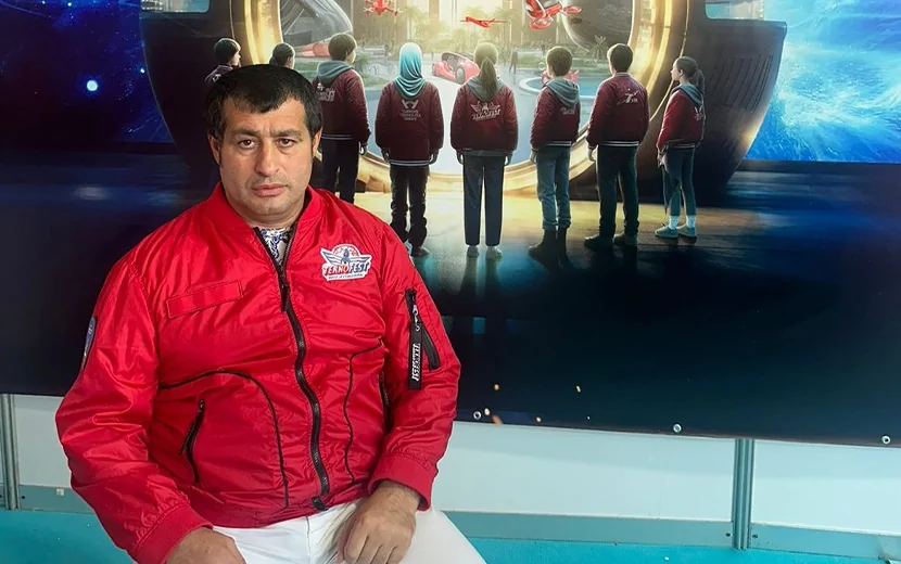 Araz Musayevdən açıqlama: \"KİLLER GÖNDƏRİB\"....