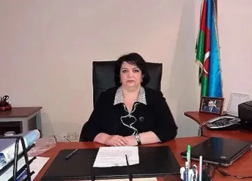 Bakıda məktəb direktoru işdən ÇIXARILDI