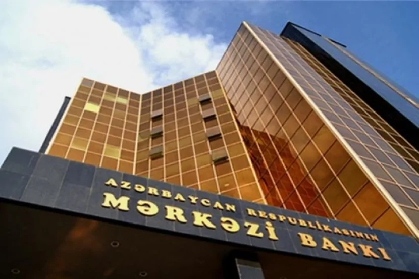 Mərkəzi Bankdan yeni qərar: 11 sığorta agentinin...