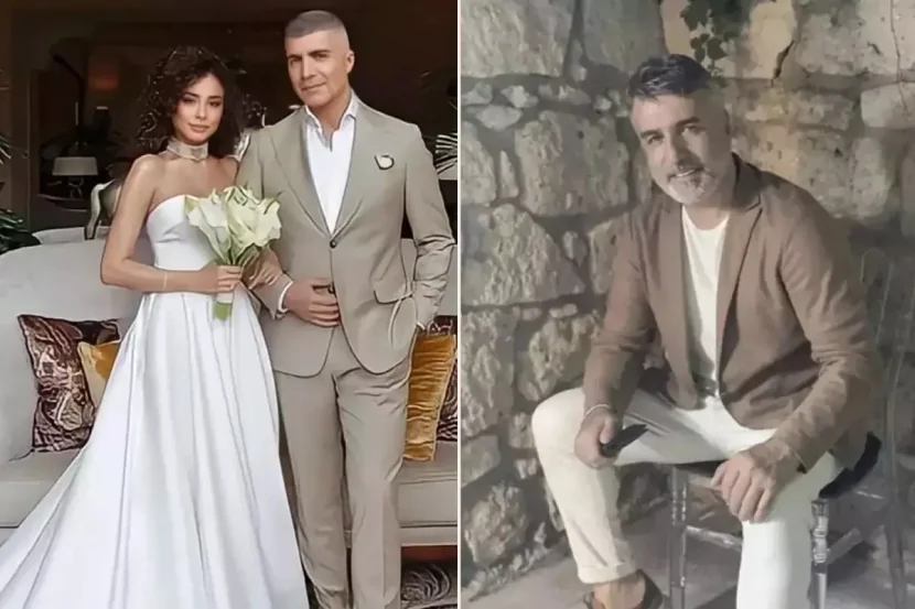 Özcan Dənizin ailəsində MƏHKƏMƏ QALMAQALI