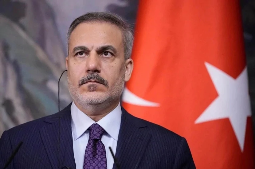 Ankara Kiyevdə danışıqlar APARACAQ - Bu tarixdə