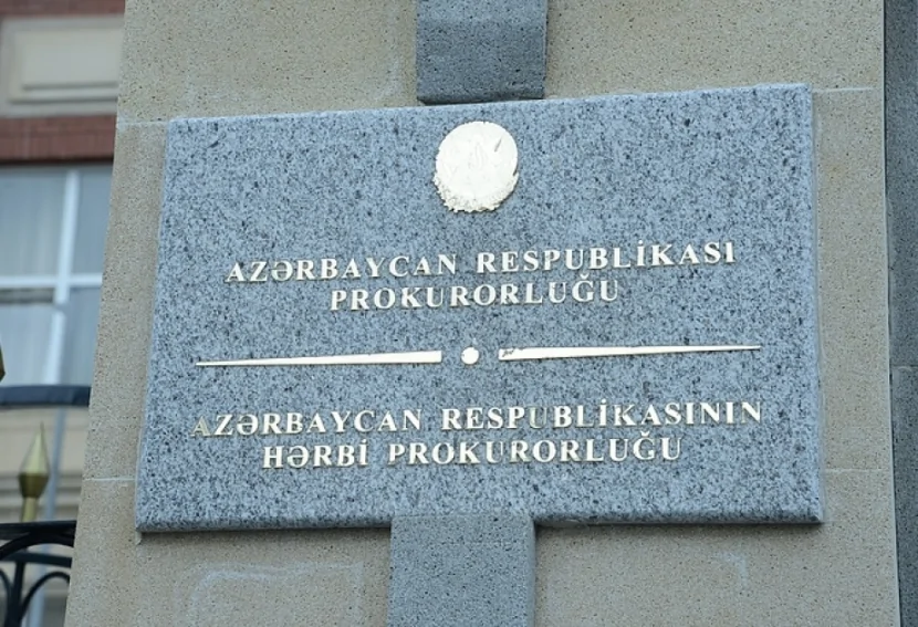 Bu vəzifəli şəxslərlə bağlı cinayət işi BAŞLANDI