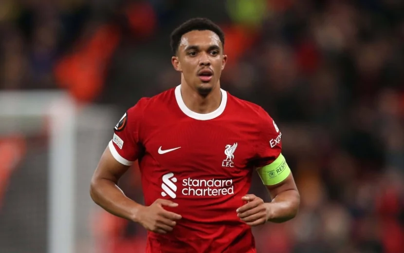 Arnold \"Real\"a transfer olundu