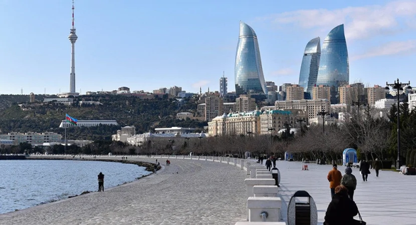 İyun ayının havası açıqlandı