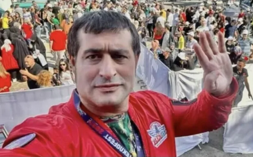 Araz Musayevi bıçaqlayan milli komandamızın baş məşqçisi həbs edildi