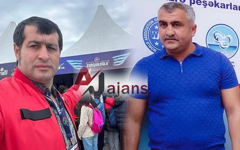 Araz Musayevi bıçaqlayan baş MƏŞQÇİMİZ KİMDİR?