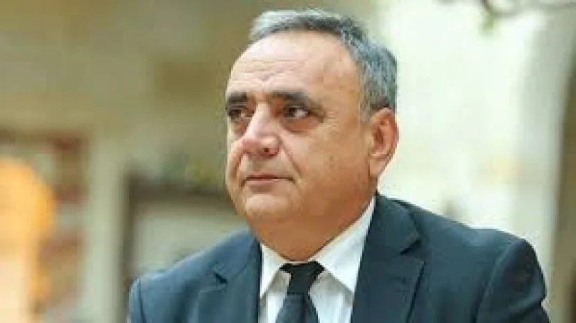 Füzuli Hüseynova bu səbəbdən - TÖHMƏT VERİLDİ
