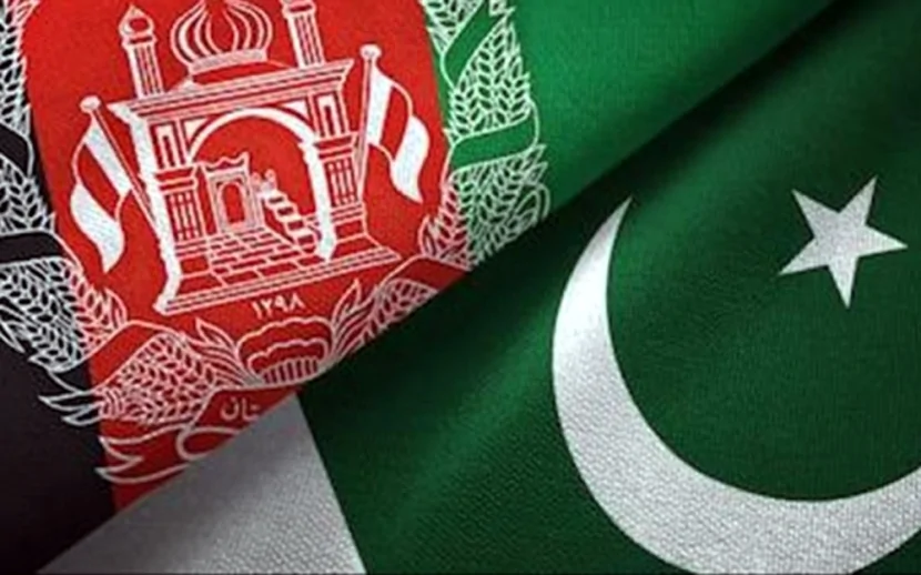 Pakistan və Əfqanıstan arasındakı əlaqələr YENİDƏN QURULA BİLƏR
