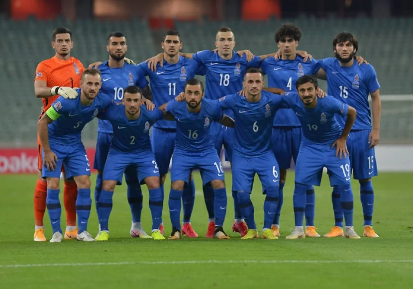 Minifutbol millimiz çempionatın finalına YÜKSƏLDİ