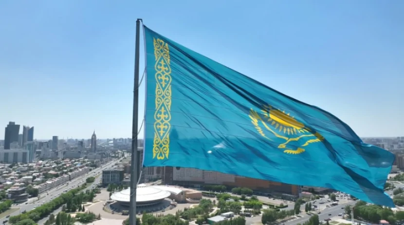 2026-cı ildə Aİİ-yə sədrlik Qazaxıstana keçəcək