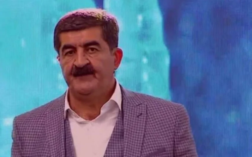Tanınmış müğənni VƏFAT ETDİ