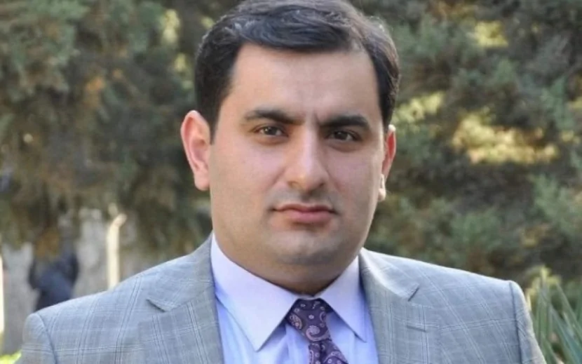 Məhkəmə Rüfət Səfərovla bağlı qərar verdi