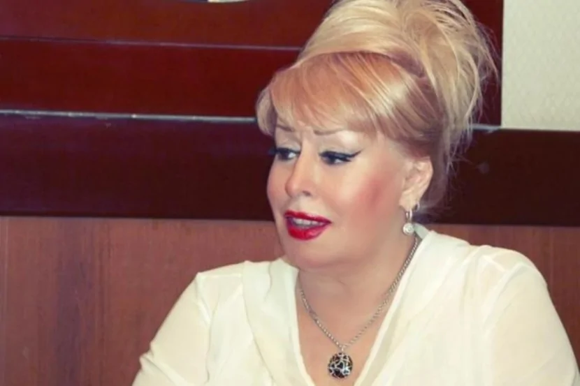 İkinci \"İlhamə Quliyeva\" peyda oldu — VİDEO