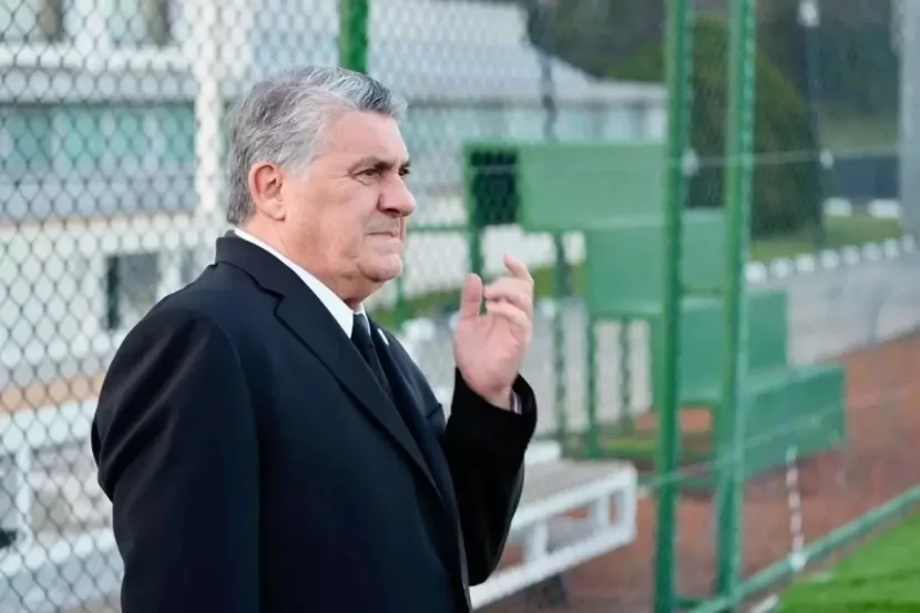 Serdal Adalıdan \"Beşiktaş\" azarkeşlərini sevindirəcək AÇIQLAMA