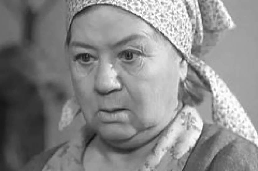 Məşhur əməkdar artist DÜNYASINI DƏYİŞDİ