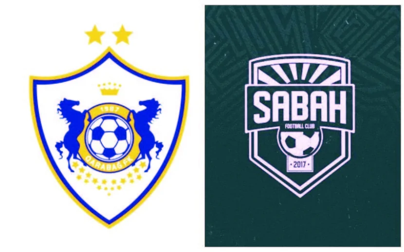 Azərbaycan Kuboku: Qarabağ və Sabah QARŞI-QARŞIYA