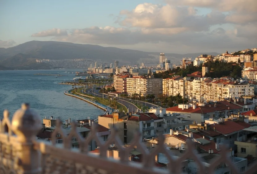 Qardaş ölkədə dəhşətli YANĞIN