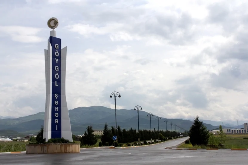 Göygöldə ağır QƏZA: Yaralılar var