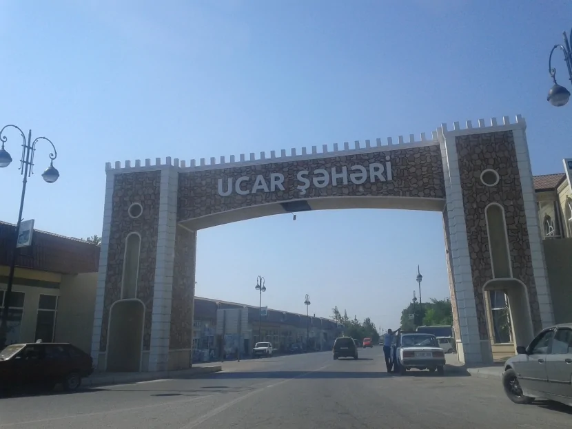 Azərbaycanda YANĞIN: KƏNDLƏR İŞIQSIZ QALDI