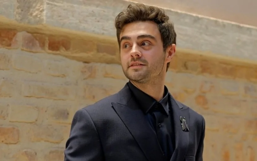 \"Kardeşlerim\"in aktyoru yeni serialda