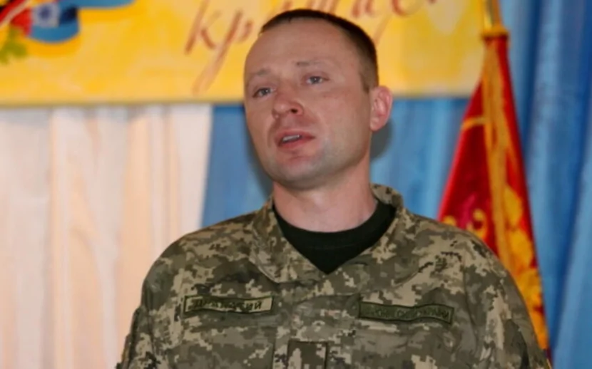 Ukrayna Silahlı Qüvvələrinin Komandanı istefa verəcək