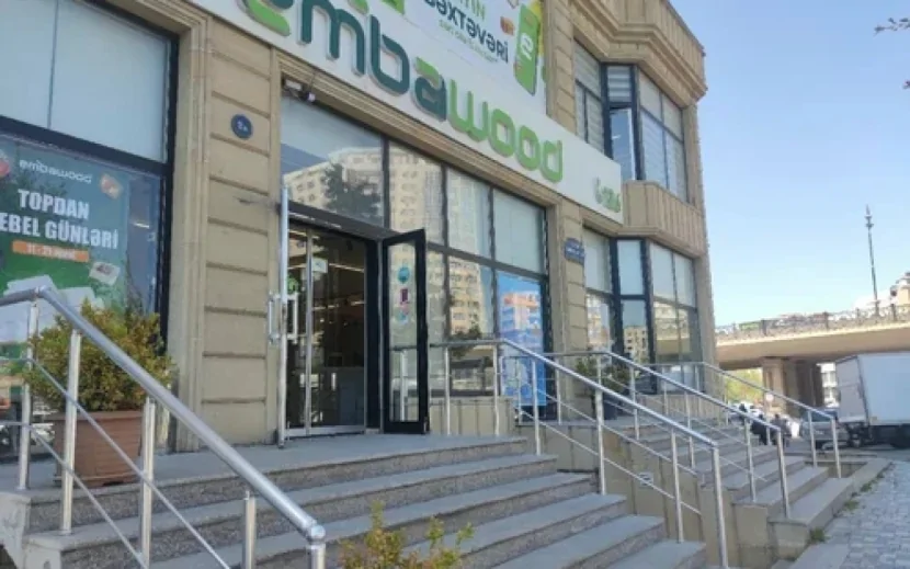 “Embawood” qüsurlu malın geri qaytarılmasından imtina etdi