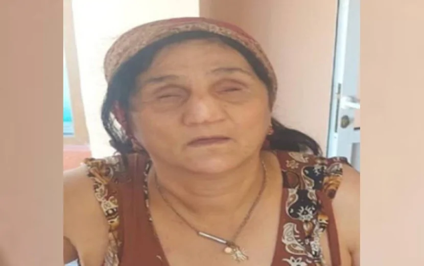 İki ildir itkin idi - Taksi sürücüsü öldürübmüş