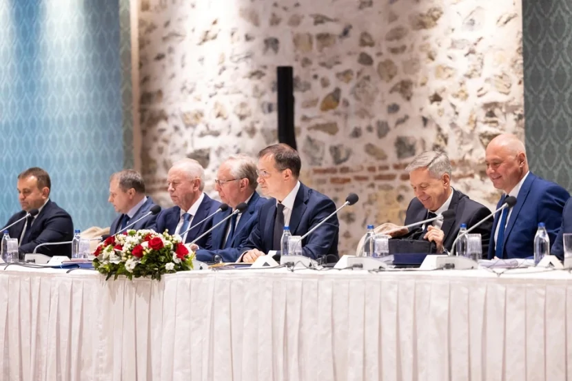 Rusiya-Ukrayna danışıqlarının TARİXİ AÇIQLANDI