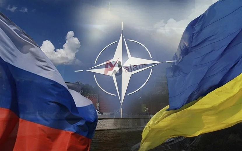 NATO Moskvanı yerin dibinə soxdu: Hamı təhlükədədir?
