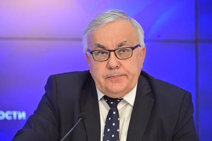 Rusiya Türkiyəyə yeni səfir TƏYİN ETDİ