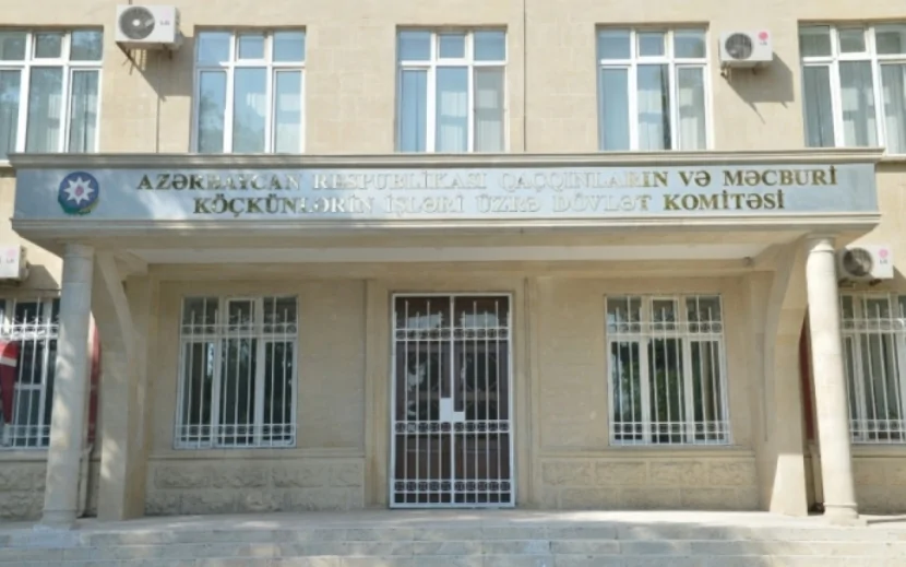 Bu uşaqların müavinəti kəsiləcək? - \"Qaçqınkom\"dan açıqlama