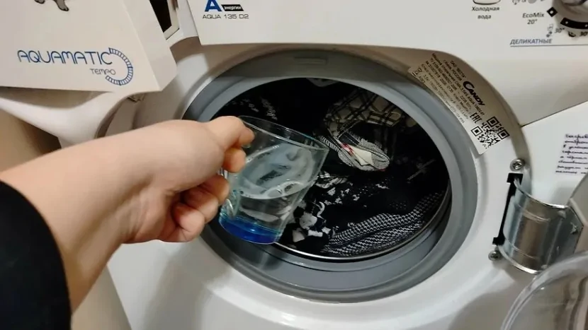 Bundan sonra yuyucu toz istifadə etməyəcəksiniz: Yeni ÜSUL