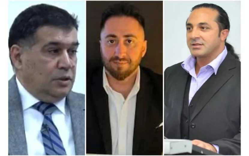 Tural, Orduxan və Elşad barəsində həbs qərarı çıxarıldı