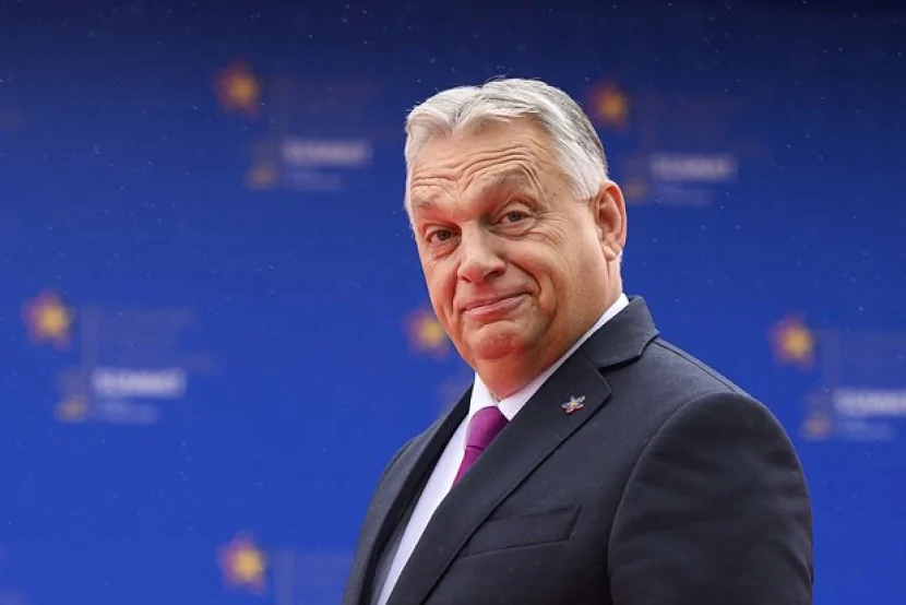 Orban təcili XƏBƏRDARLIQ ETDİ