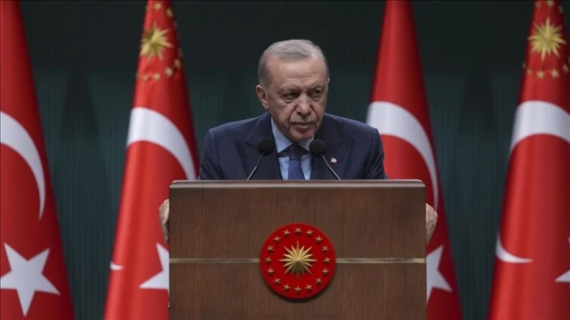 Ərdoğan Putinlə Zelenskini görüşdürmək İSTƏYİR