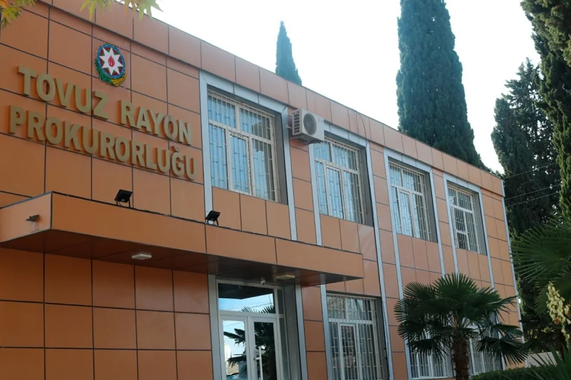 Əkin sahəsində ÖLÜ TAPILDI