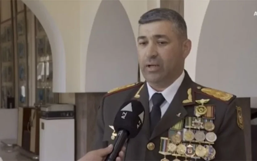 Mais Bərxudarova AĞIR İTKİ