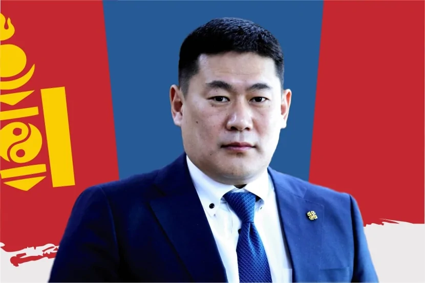 Monqolustan parlamenti Baş naziri vəzifəsindən azad etdi